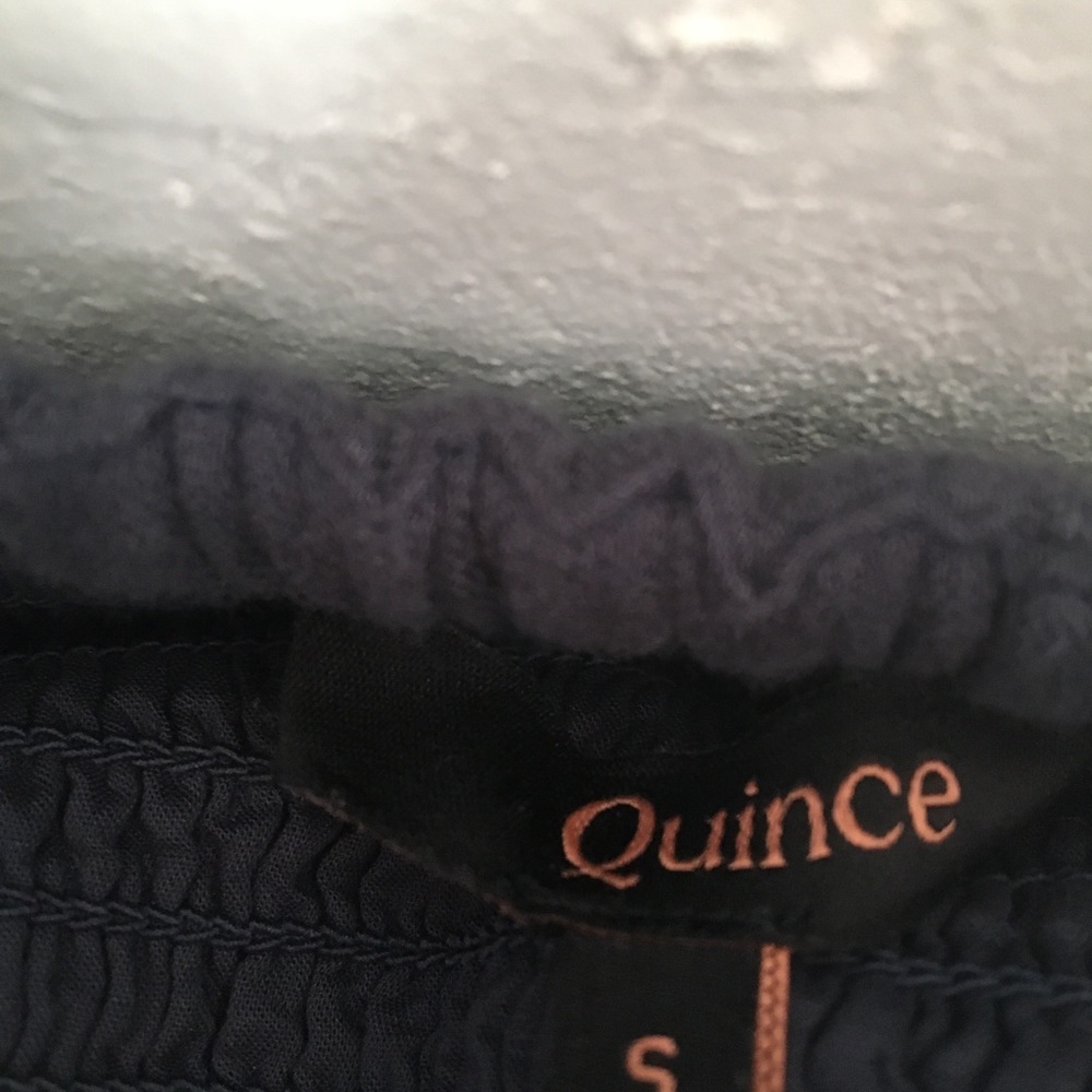 Quince Dress - Picture 4 of 6